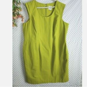 SC by Sara Campbell sheath dress